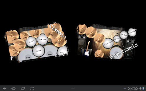  Drums Pro  