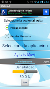 How to install Shake SMS lastet apk for pc