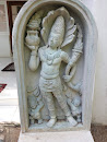 Bhahirawa Statue