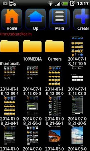 How to mod File Manager Pro patch 1.5 apk for android