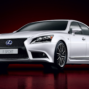 Lexus LS News & Wallpapers 新聞 App LOGO-APP開箱王