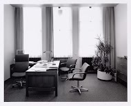 Directiekamer van ABN AMRO Bank N.V.