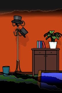 Lastest 脱出ゲーム: 密室狂いの男 APK for PC