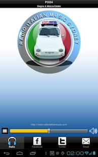 Free Radio Italian Music APK for Android