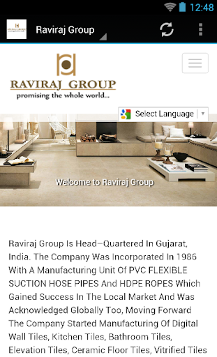 Raviraj Group