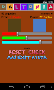 DALTONIA Screenshots 4
