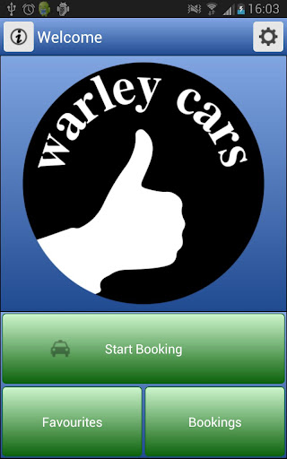 Warley Cars