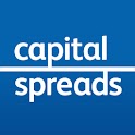 Capital Spreads logo