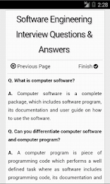 Software Engineering Tutorial poster 16