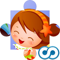 BestPuzzle No.392 (12 pieces) logo