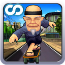 Download Crazy Grandpa Install Latest APK downloader