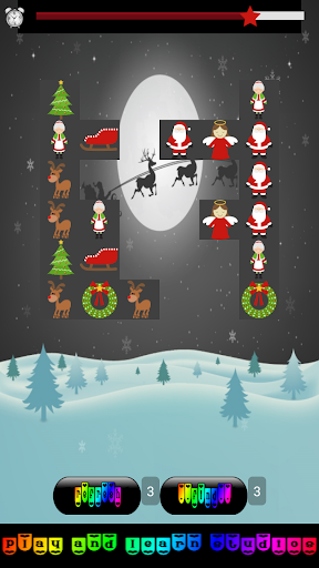 免費下載教育APP|Christmas Games For Kids Only app開箱文|APP開箱王