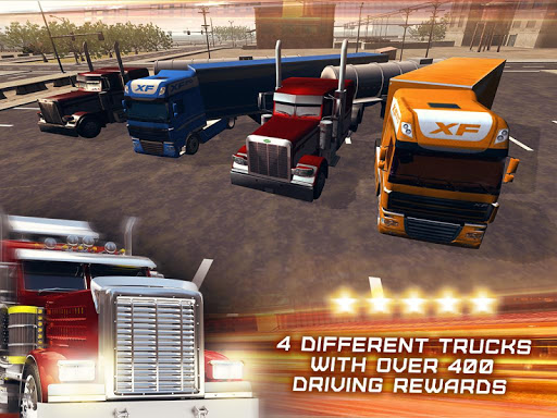 免費下載模擬APP|Truck Parking Simulation 2014 app開箱文|APP開箱王