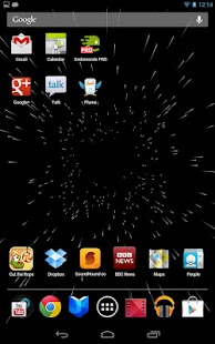 Lastest 3D Stars Live Wallpaper FREE APK