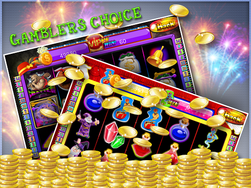 Slot Teen 777 Jackpot 2015