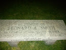 Memory of Leonard a Smith 