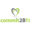 commit2Bfit logo