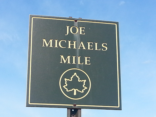 Joe Michael's Mile