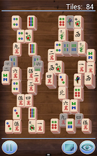 download Mahjong 3 (Full) free