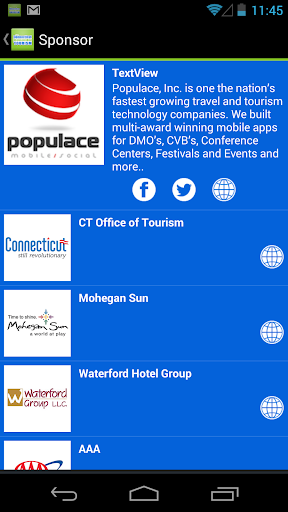 免費下載旅遊APP|CT Tourism Conference app開箱文|APP開箱王
