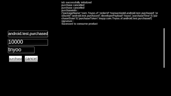 How to mod xf 1.2 unlimited apk for android