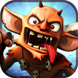 Might and Mayhem: Battle Arena for PC and MAC