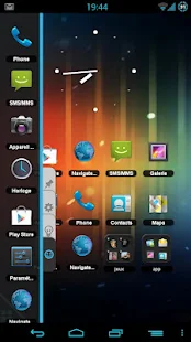 TSF Launcher - YouTube