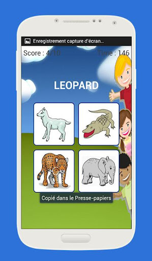 免費下載教育APP|Animal Games app開箱文|APP開箱王