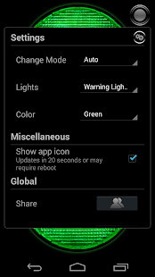 download TF: Lampu Peringatan free