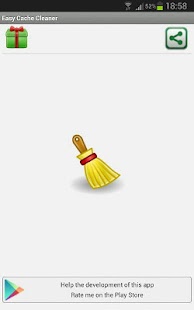 How to download Easy Cache Cleaner 1.0 unlimited apk for bluestacks