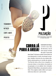 Free Runner’s World Brasil APK