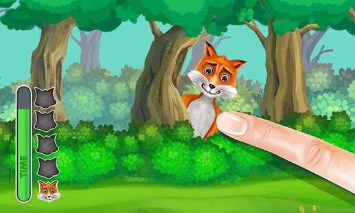 Free Download Rescue My Baby Dog: Forest Run APK for PC