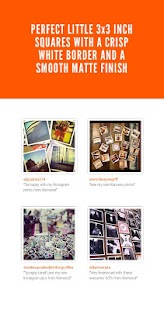 Lastest Kanvess - Print Instagram Pics APK for Android