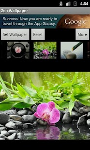 Zen Wallpaper Screenshots 5