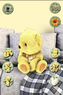 Free Talking Bear Plush APK