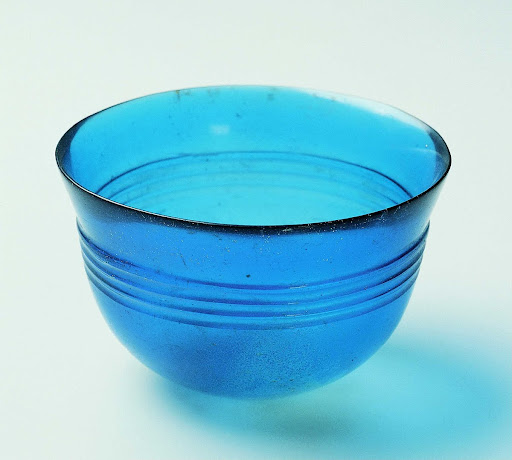 Fine bowl