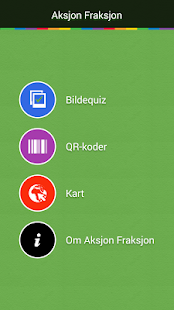 Free Download Aksjon Fraksjon APK for Android