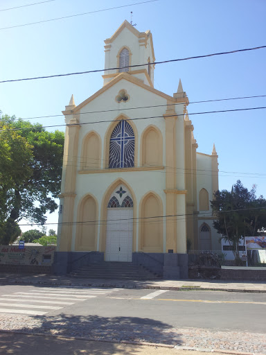 Igreja De Belém Novo