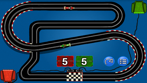 免費下載賽車遊戲APP|Slot Car Race app開箱文|APP開箱王