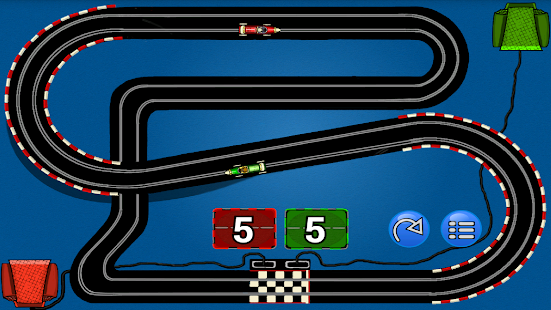 How to download Slot Car Race patch 1.0 apk for pc
