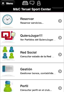 How to install M&C Teruel Sport Center 1.6 mod apk for bluestacks