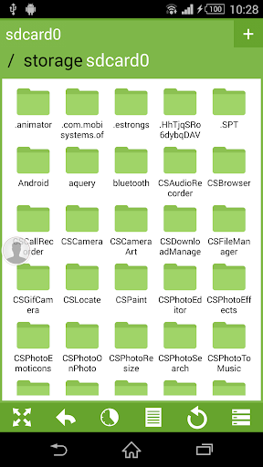File Manager Pro File Explore