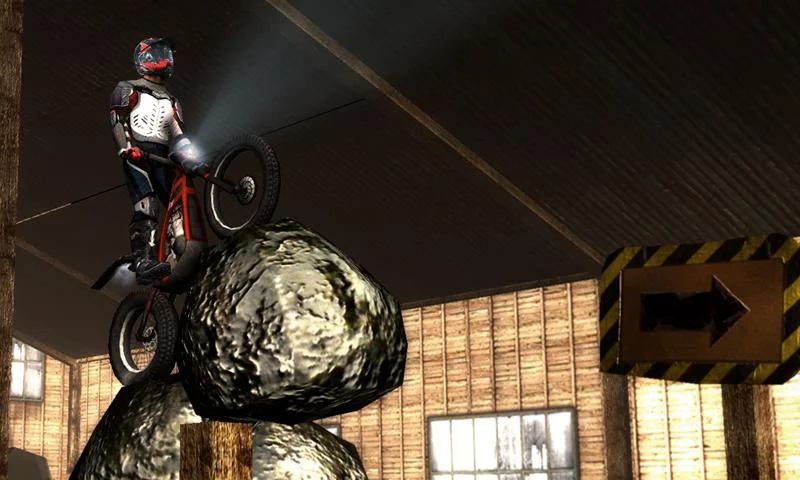 Xtreme Wheels Pro - screenshot