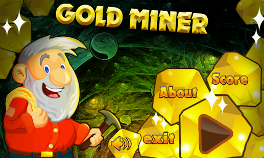 Gold Miner 2014