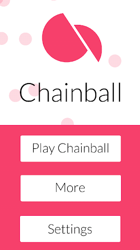 Chainball