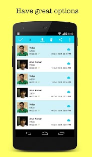 Lastest Call Recorder Advanced Theme APK