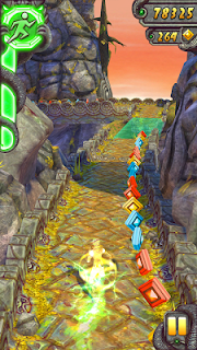 Temple Run 2 screenshot