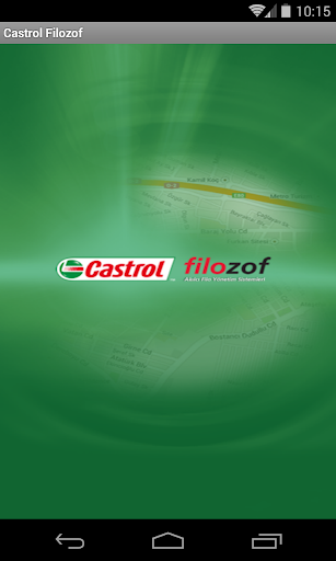 Castrol Filozof