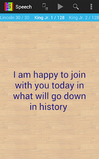 Download Speech English APK for Android