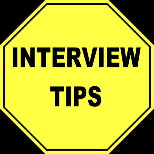 Interview Tips 書籍 App LOGO-APP開箱王